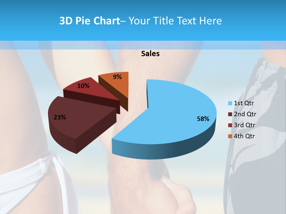 Industrial Smoke PowerPoint Template