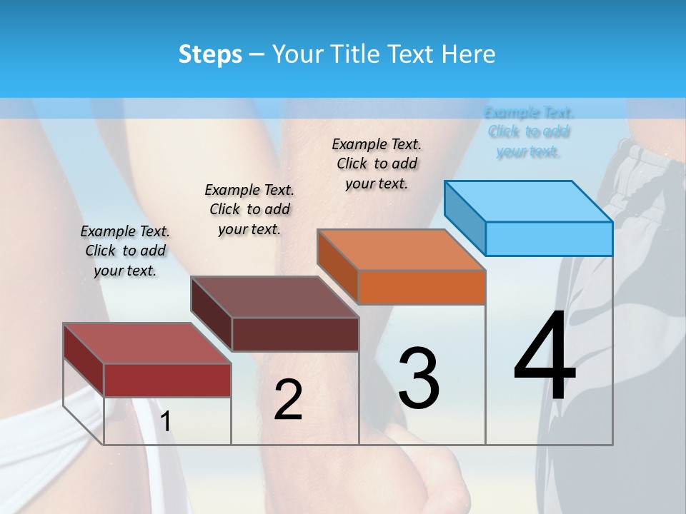 Industrial Smoke PowerPoint Template