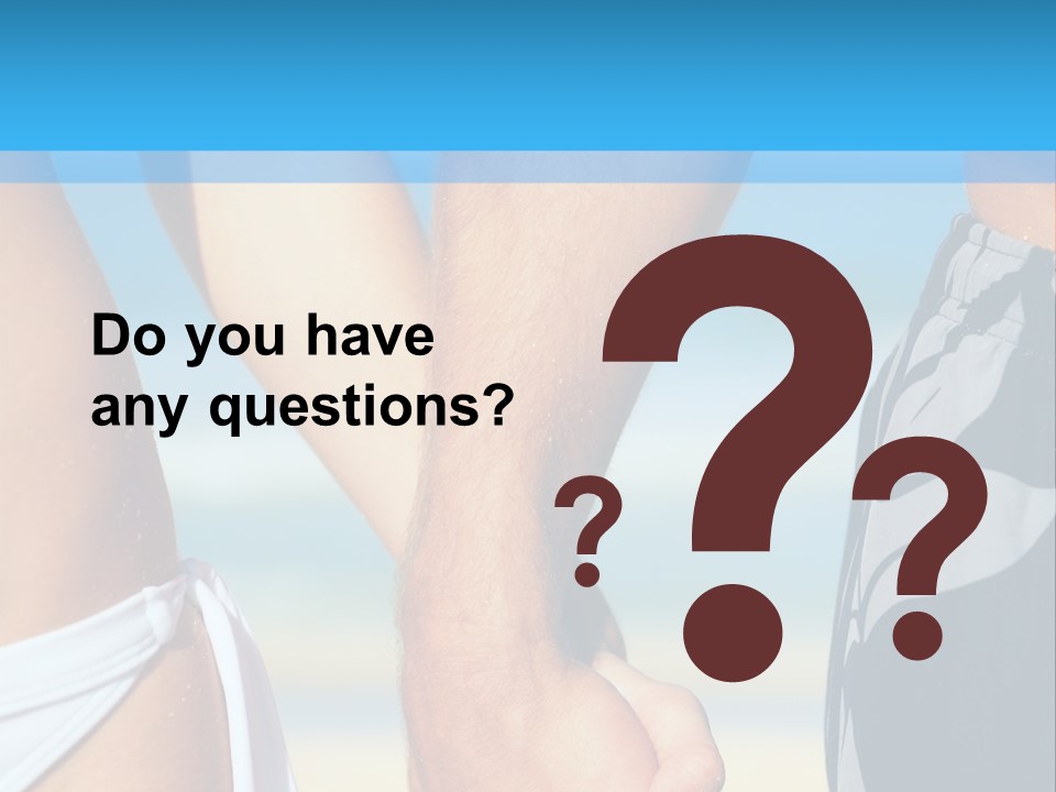 Industrial Smoke PowerPoint Template