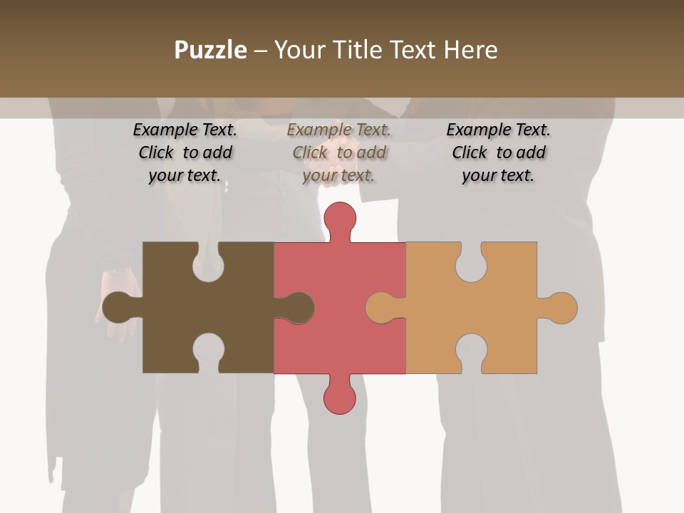 Pretty Woman At The Bar Of An Hotel Made Of Ice PowerPoint Template