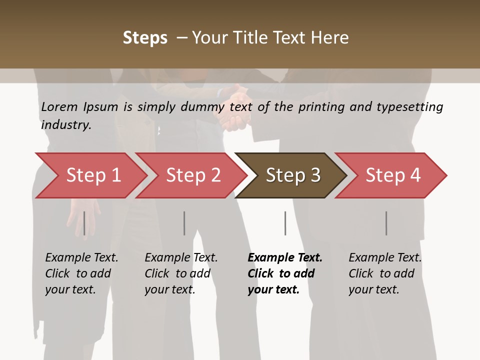Pretty Woman At The Bar Of An Hotel Made Of Ice PowerPoint Template