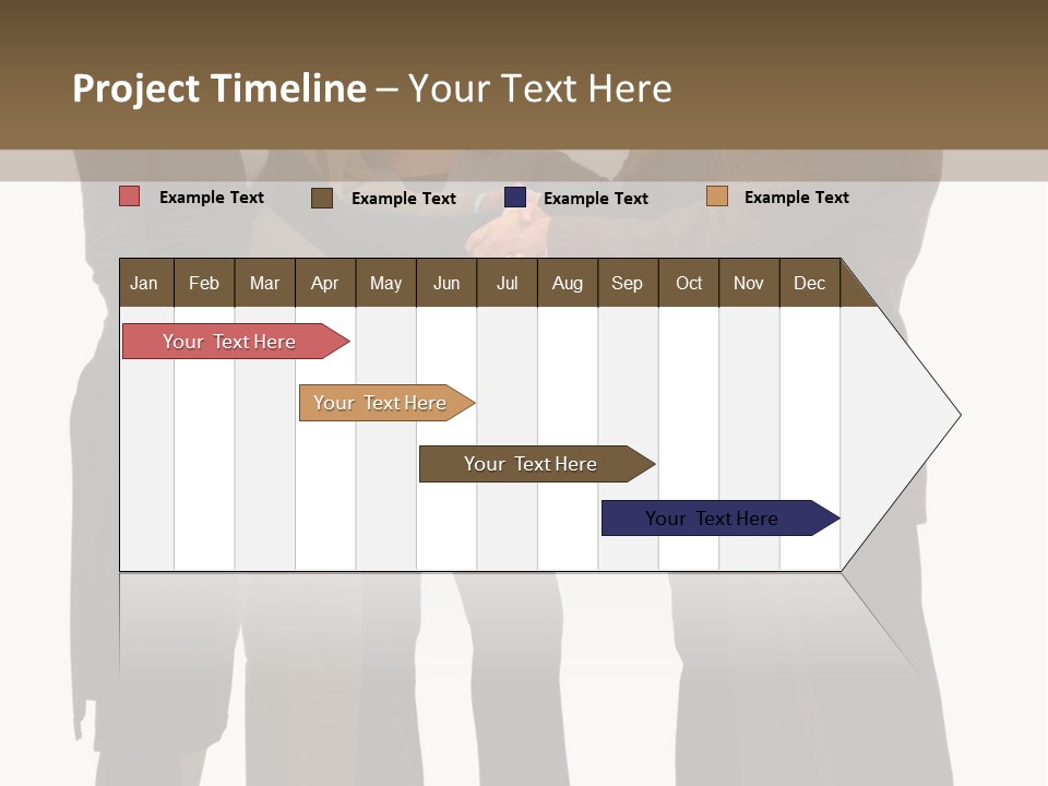 Pretty Woman At The Bar Of An Hotel Made Of Ice PowerPoint Template