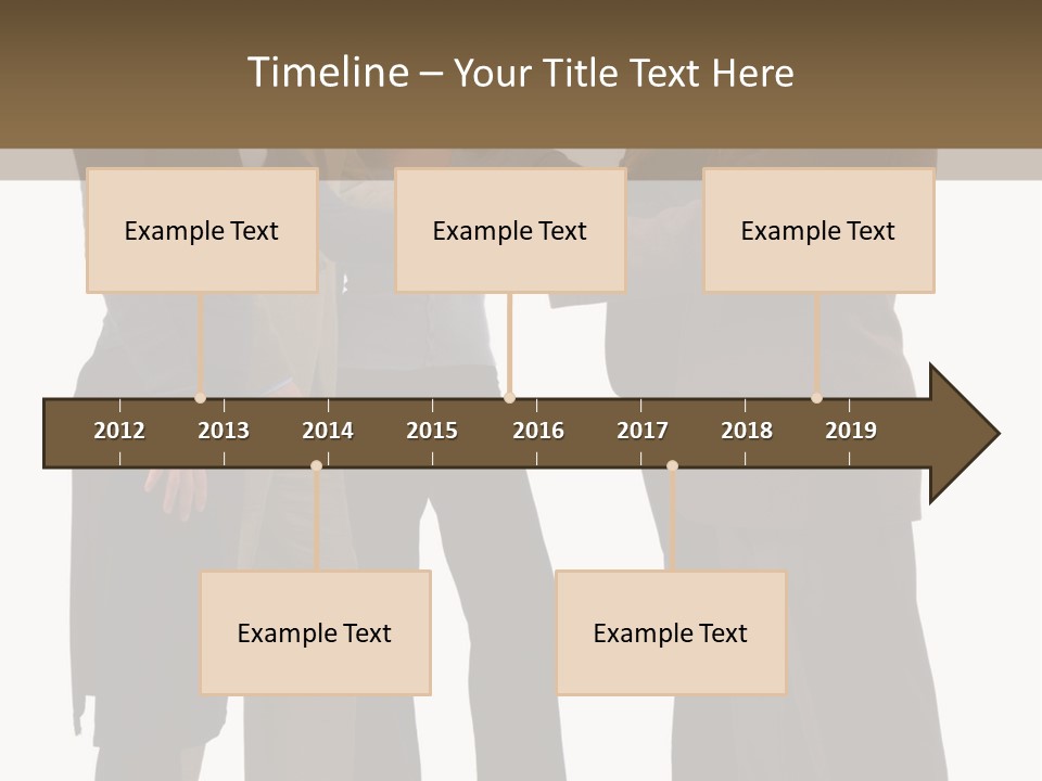 Pretty Woman At The Bar Of An Hotel Made Of Ice PowerPoint Template