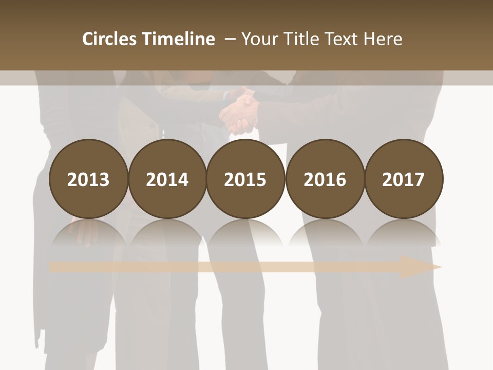 Pretty Woman At The Bar Of An Hotel Made Of Ice PowerPoint Template