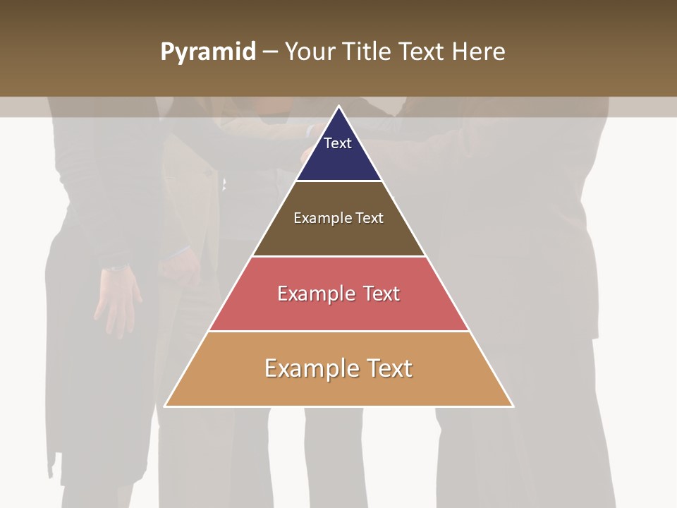 Pretty Woman At The Bar Of An Hotel Made Of Ice PowerPoint Template