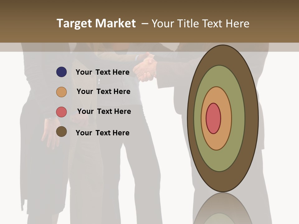 Pretty Woman At The Bar Of An Hotel Made Of Ice PowerPoint Template