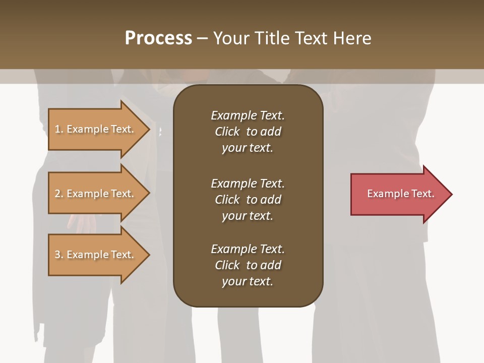 Pretty Woman At The Bar Of An Hotel Made Of Ice PowerPoint Template