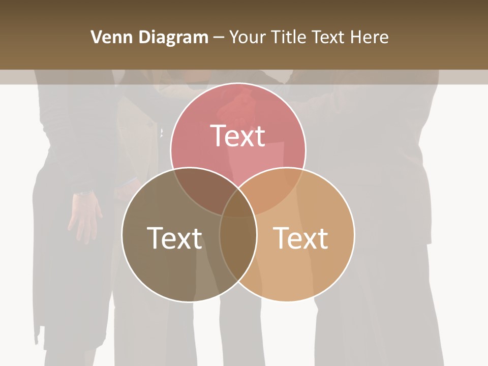 Pretty Woman At The Bar Of An Hotel Made Of Ice PowerPoint Template