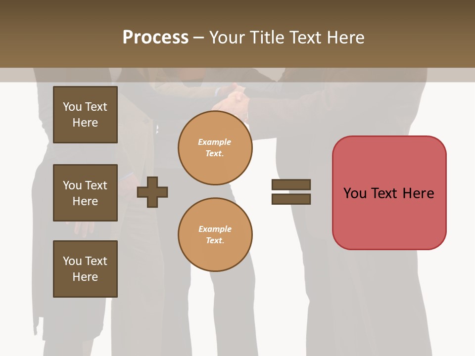 Pretty Woman At The Bar Of An Hotel Made Of Ice PowerPoint Template