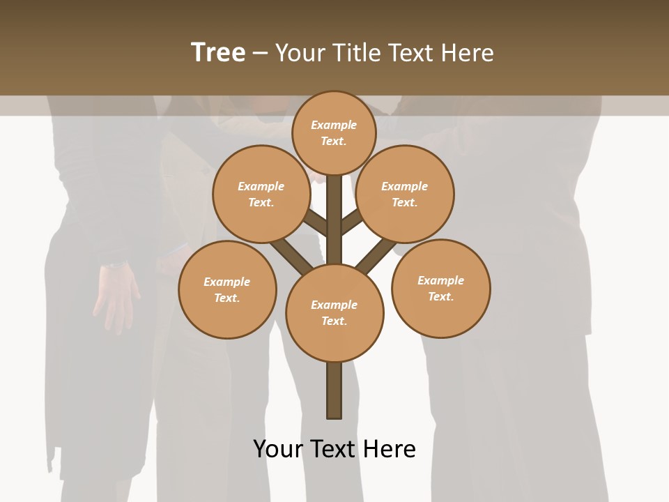 Pretty Woman At The Bar Of An Hotel Made Of Ice PowerPoint Template