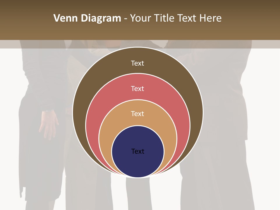 Pretty Woman At The Bar Of An Hotel Made Of Ice PowerPoint Template