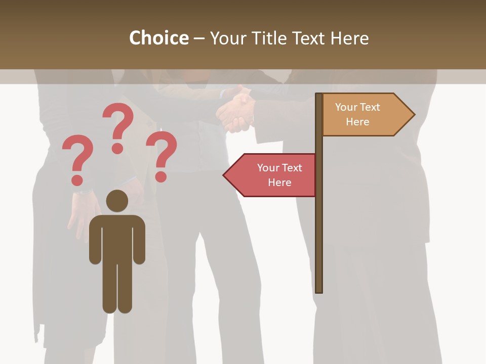 Pretty Woman At The Bar Of An Hotel Made Of Ice PowerPoint Template