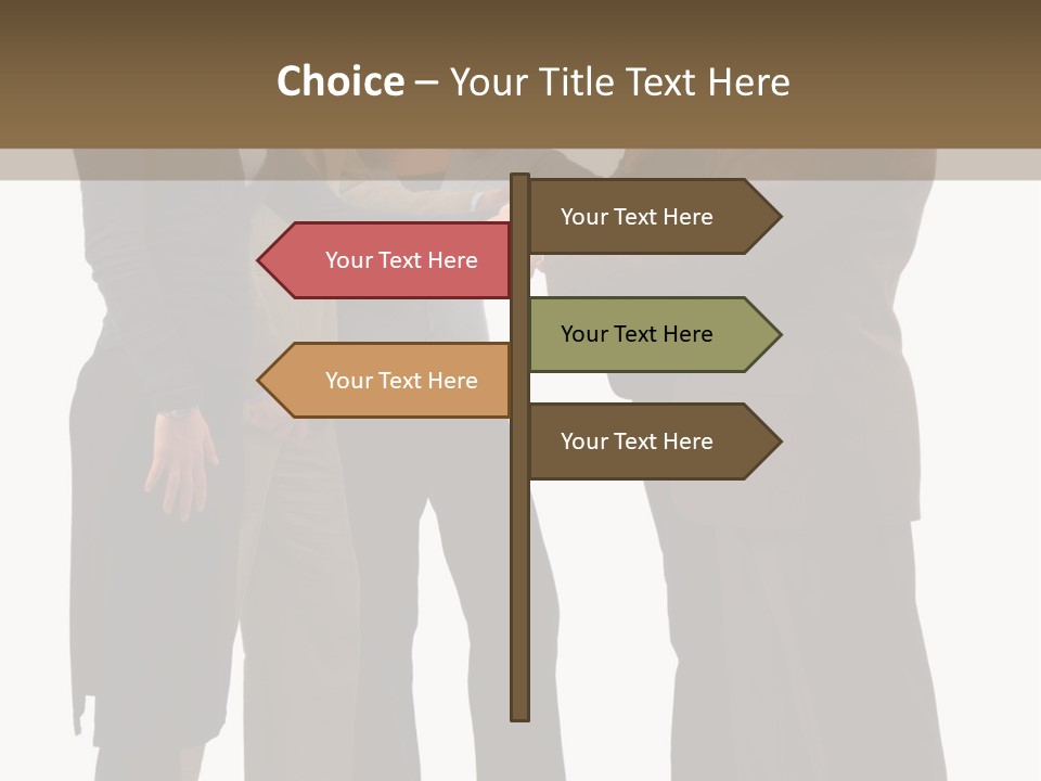 Pretty Woman At The Bar Of An Hotel Made Of Ice PowerPoint Template