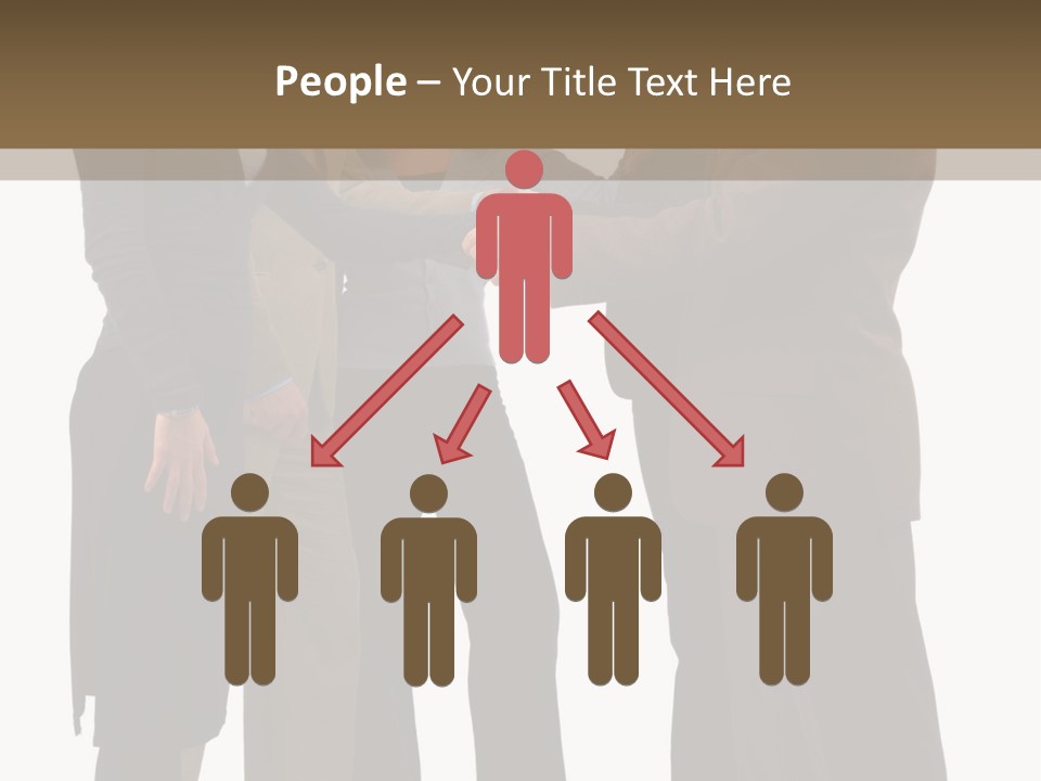 Pretty Woman At The Bar Of An Hotel Made Of Ice PowerPoint Template