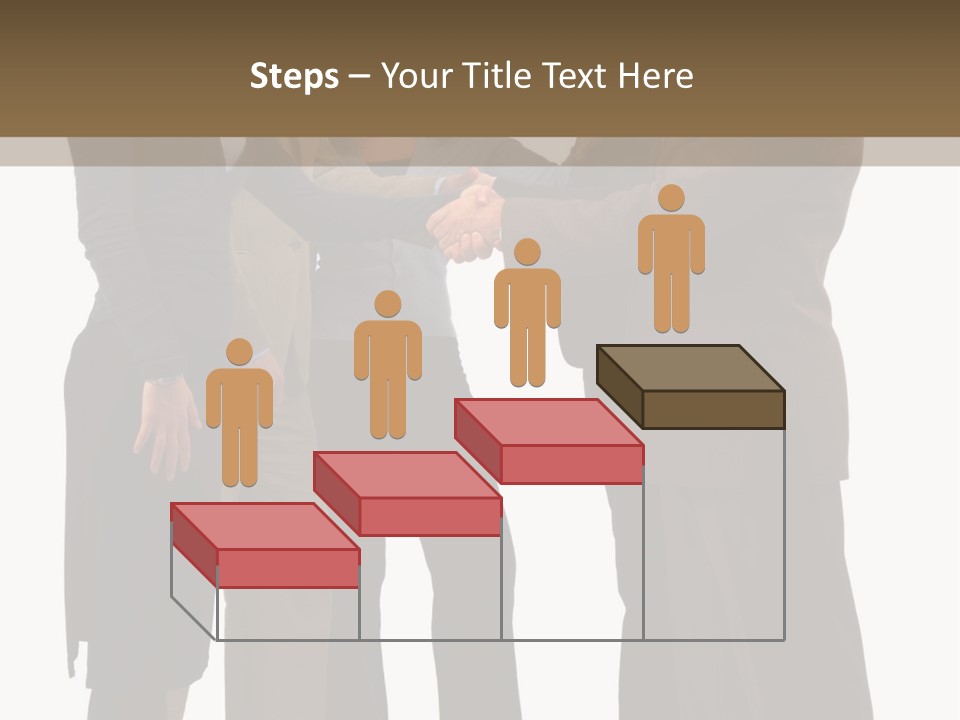 Pretty Woman At The Bar Of An Hotel Made Of Ice PowerPoint Template