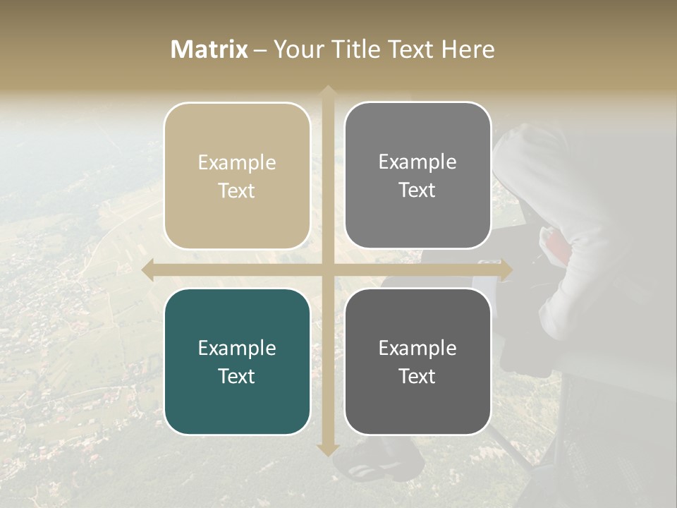 Sailing Boats On The Nile At Aswan, Egypt PowerPoint Template