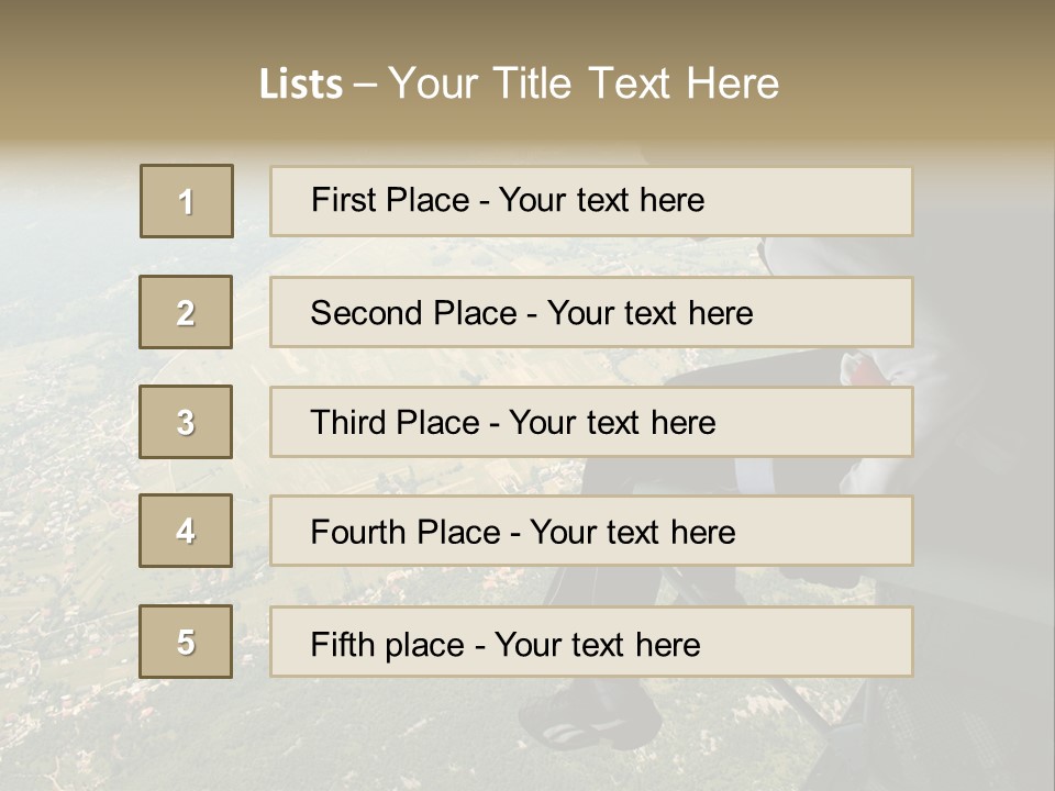 Sailing Boats On The Nile At Aswan, Egypt PowerPoint Template
