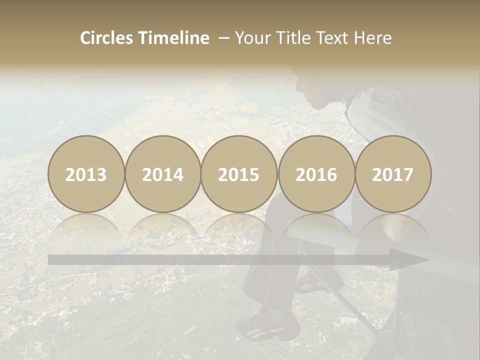 Sailing Boats On The Nile At Aswan, Egypt PowerPoint Template