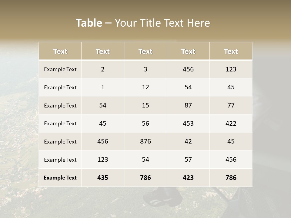 Sailing Boats On The Nile At Aswan, Egypt PowerPoint Template