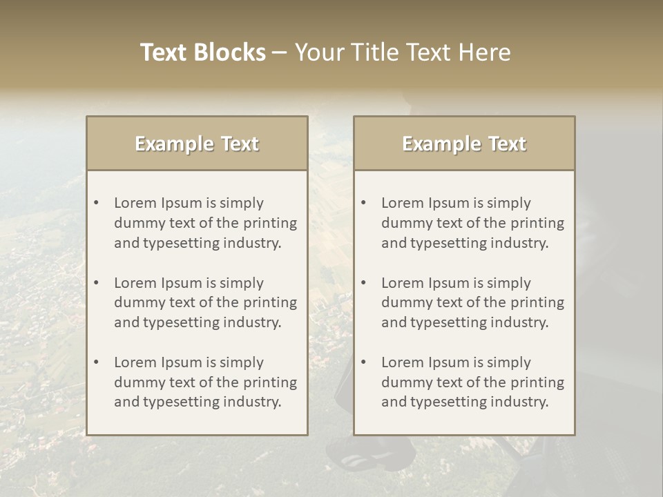 Sailing Boats On The Nile At Aswan, Egypt PowerPoint Template