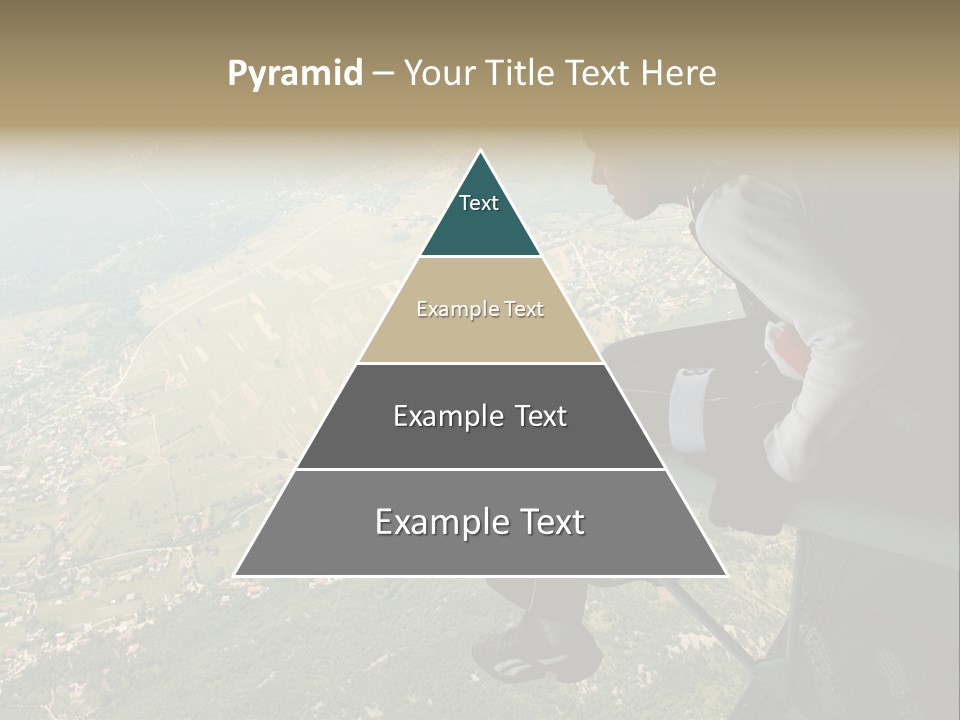 Sailing Boats On The Nile At Aswan, Egypt PowerPoint Template
