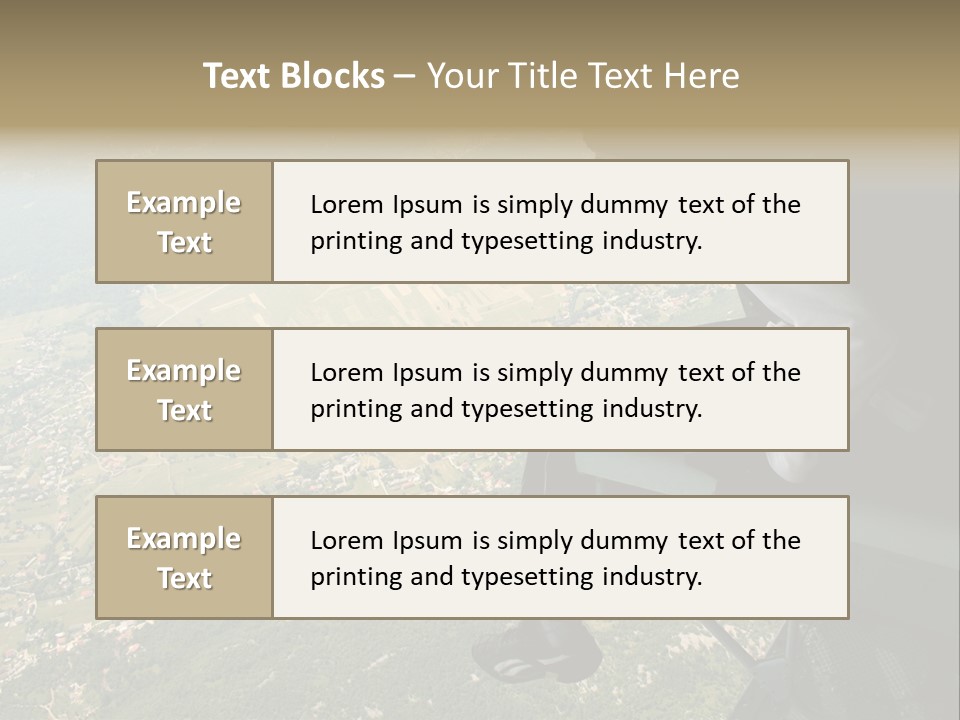 Sailing Boats On The Nile At Aswan, Egypt PowerPoint Template