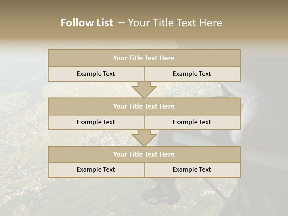 Sailing Boats On The Nile At Aswan, Egypt PowerPoint Template