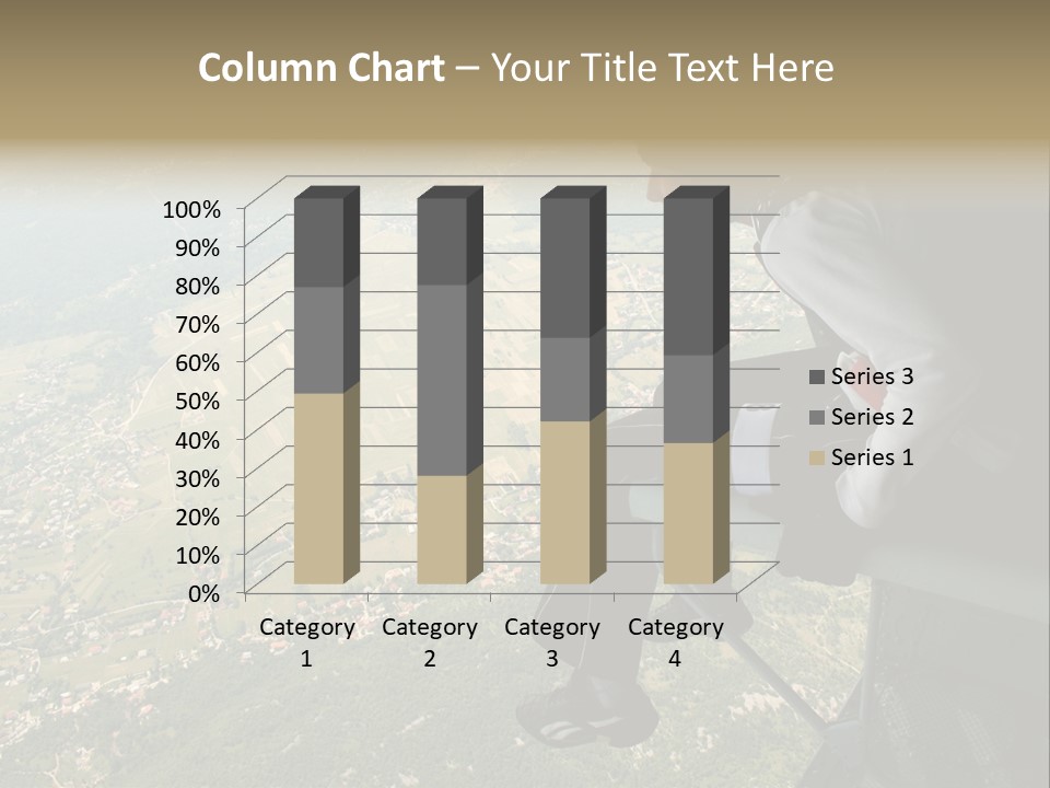 Sailing Boats On The Nile At Aswan, Egypt PowerPoint Template
