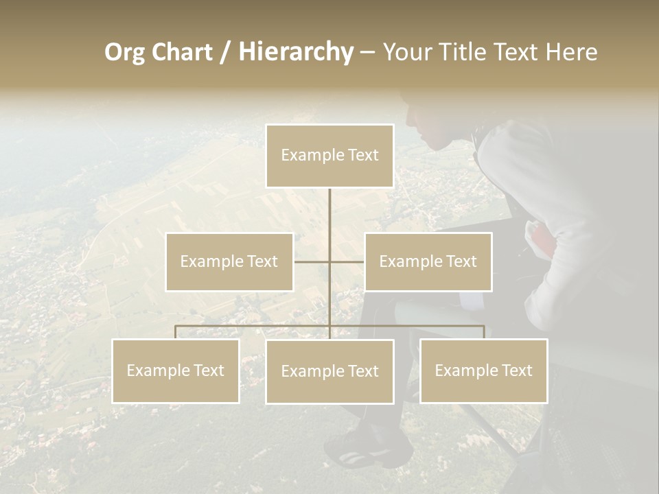 Sailing Boats On The Nile At Aswan, Egypt PowerPoint Template
