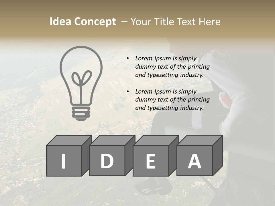 Sailing Boats On The Nile At Aswan, Egypt PowerPoint Template