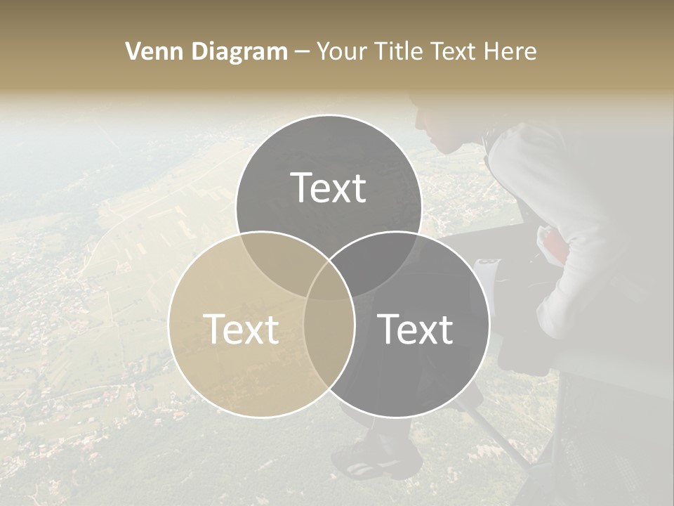 Sailing Boats On The Nile At Aswan, Egypt PowerPoint Template