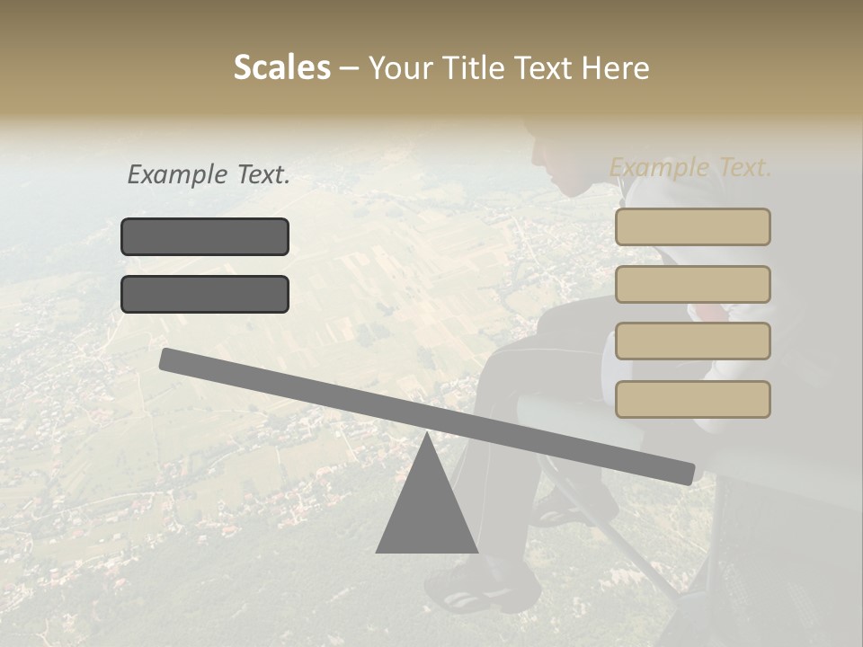 Sailing Boats On The Nile At Aswan, Egypt PowerPoint Template