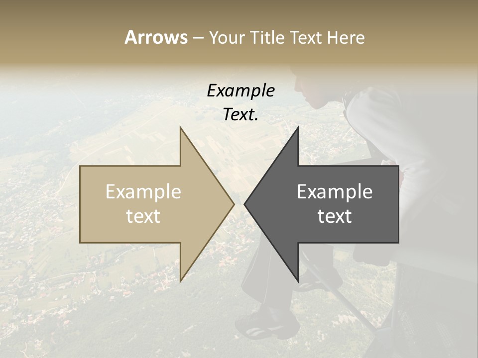 Sailing Boats On The Nile At Aswan, Egypt PowerPoint Template