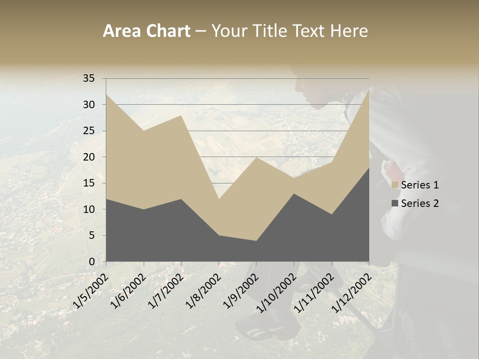 Sailing Boats On The Nile At Aswan, Egypt PowerPoint Template