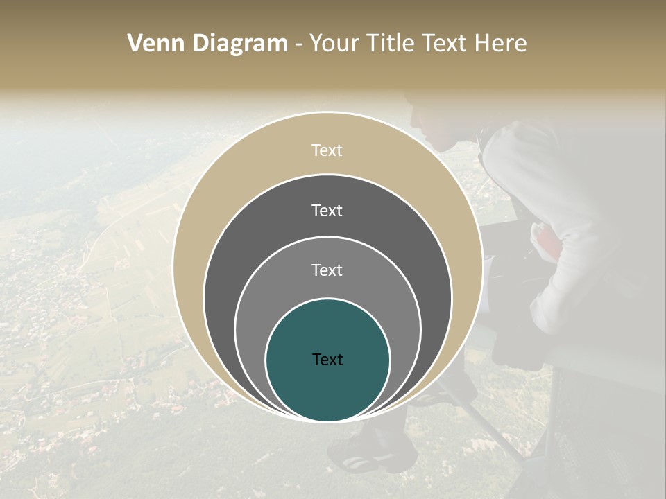 Sailing Boats On The Nile At Aswan, Egypt PowerPoint Template