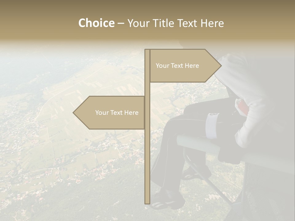 Sailing Boats On The Nile At Aswan, Egypt PowerPoint Template