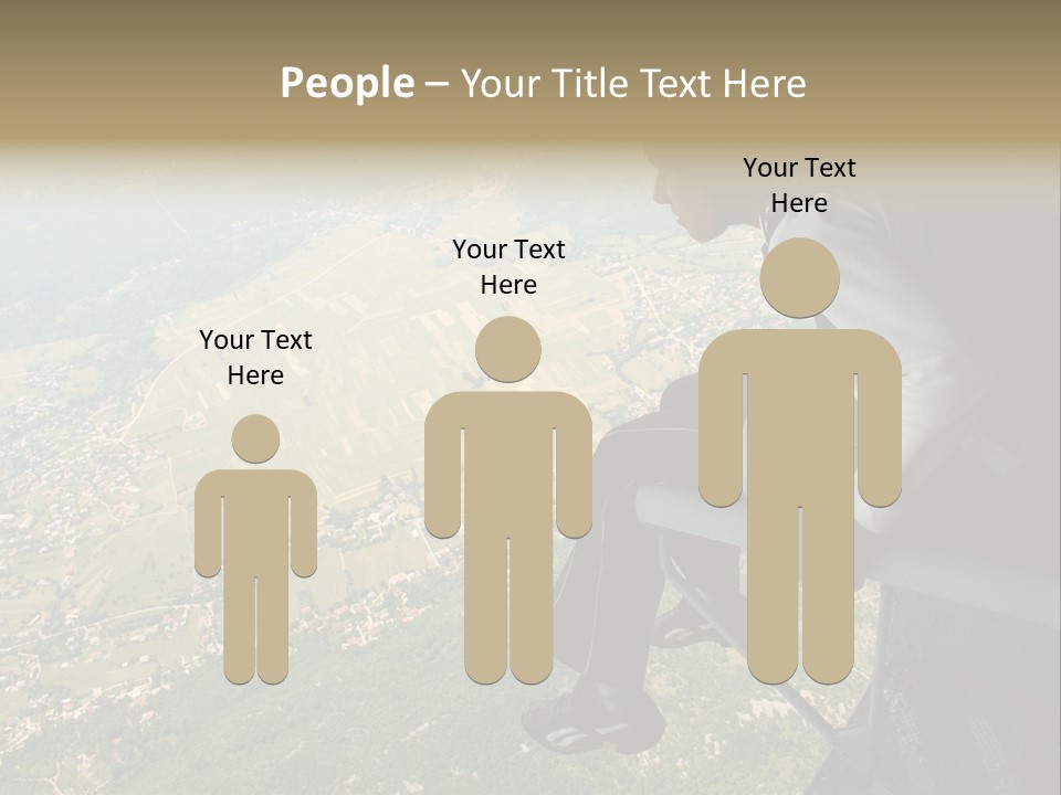 Sailing Boats On The Nile At Aswan, Egypt PowerPoint Template