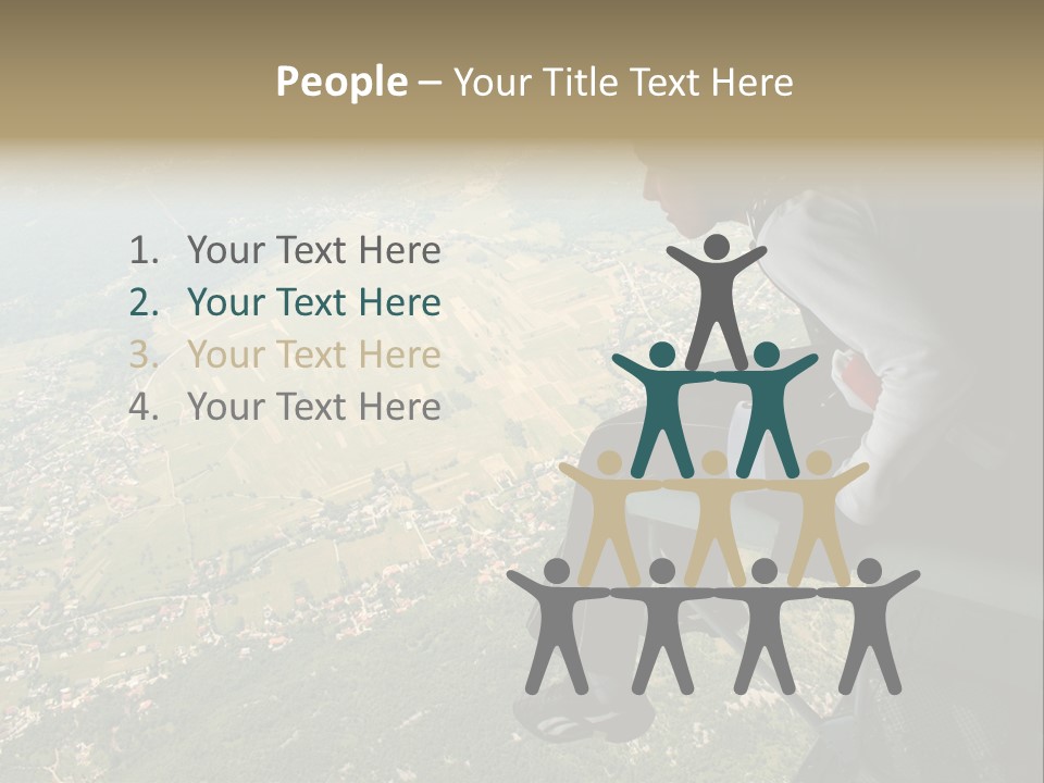 Sailing Boats On The Nile At Aswan, Egypt PowerPoint Template