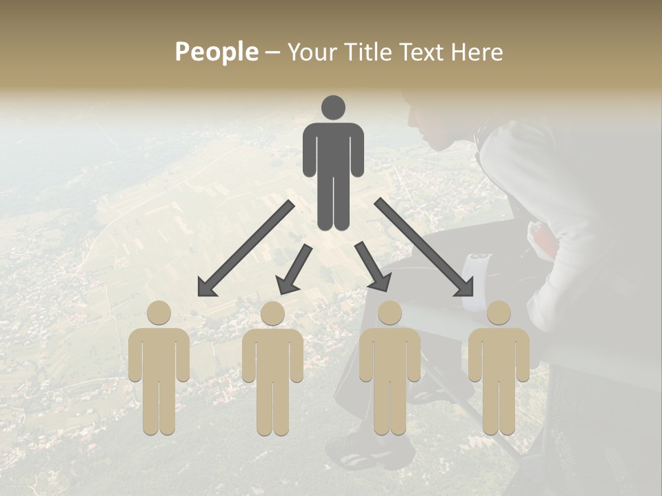 Sailing Boats On The Nile At Aswan, Egypt PowerPoint Template