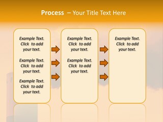 Industrial Smoke PowerPoint Template