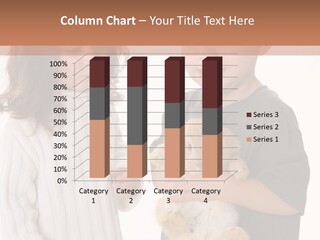 Four Glasses Of Red Wine On Neutral Textured Background PowerPoint Template