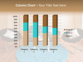 Living Room PowerPoint Template