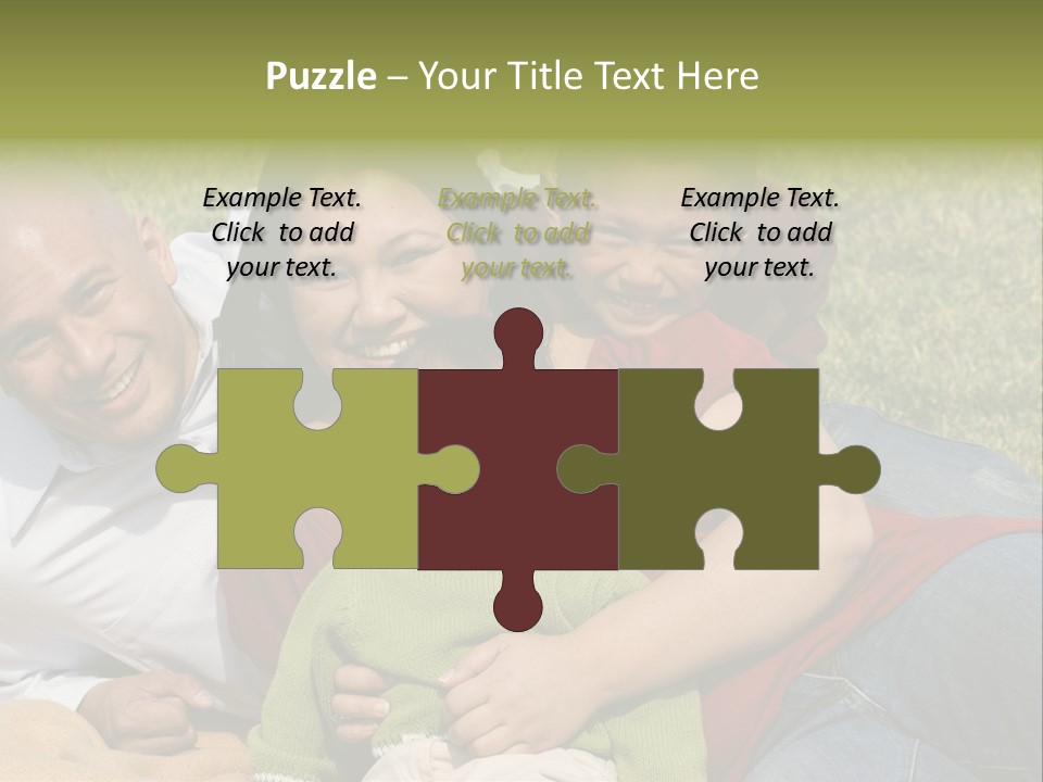 Close Call Imminent Crash Accident With A Tractor Trailer Truck Viewed From Inside A Passenger Car With Scared Driver Face In Rear View Mirror PowerPoint Template