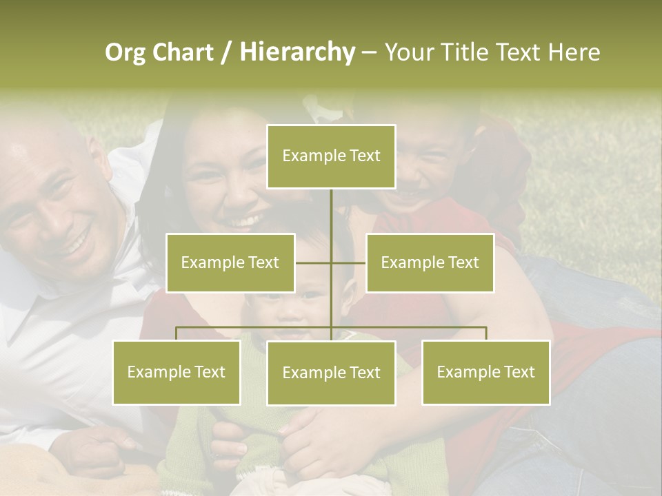 Close Call Imminent Crash Accident With A Tractor Trailer Truck Viewed From Inside A Passenger Car With Scared Driver Face In Rear View Mirror PowerPoint Template