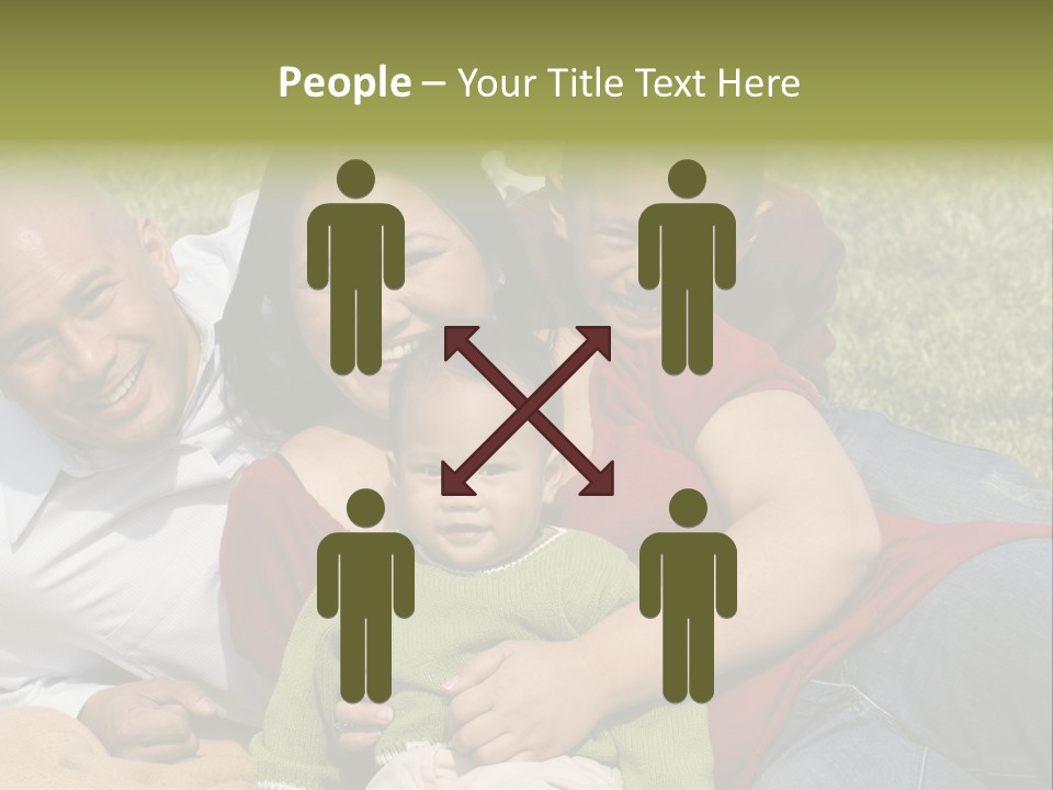 Close Call Imminent Crash Accident With A Tractor Trailer Truck Viewed From Inside A Passenger Car With Scared Driver Face In Rear View Mirror PowerPoint Template