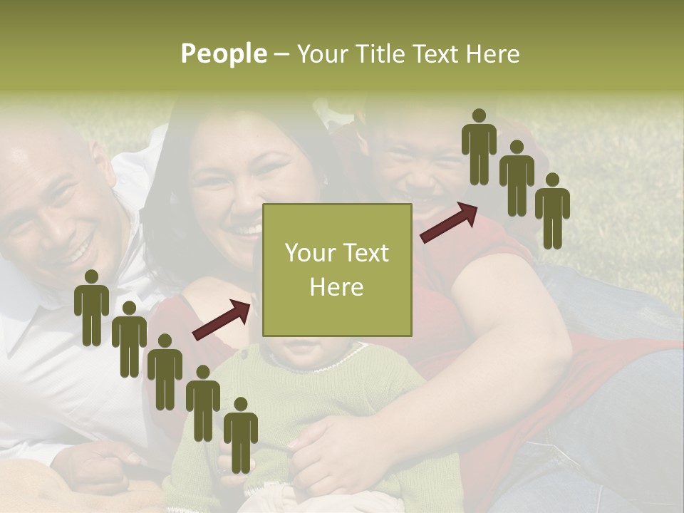 Close Call Imminent Crash Accident With A Tractor Trailer Truck Viewed From Inside A Passenger Car With Scared Driver Face In Rear View Mirror PowerPoint Template