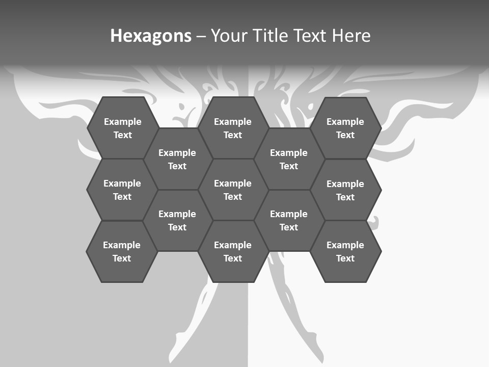 Good And Bad Contrasting Angels Stock Vector Illustration: PowerPoint Template