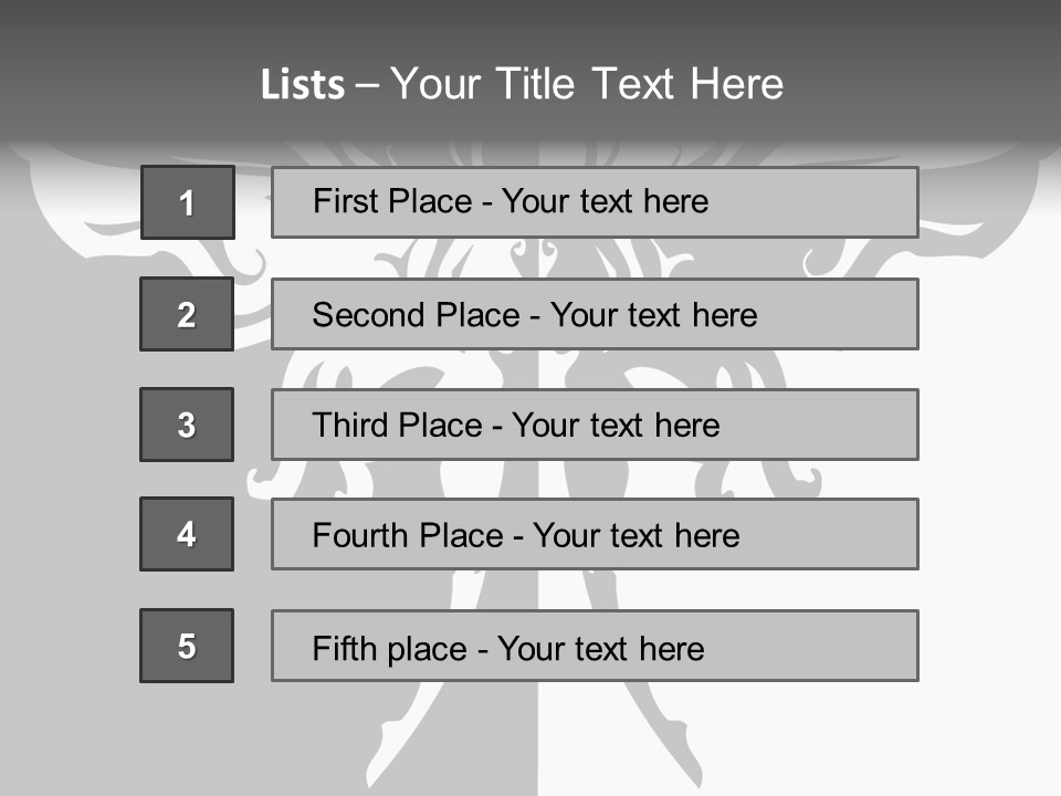 Good And Bad Contrasting Angels Stock Vector Illustration: PowerPoint Template
