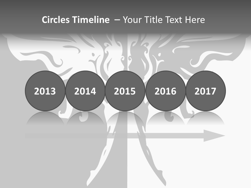 Good And Bad Contrasting Angels Stock Vector Illustration: PowerPoint Template