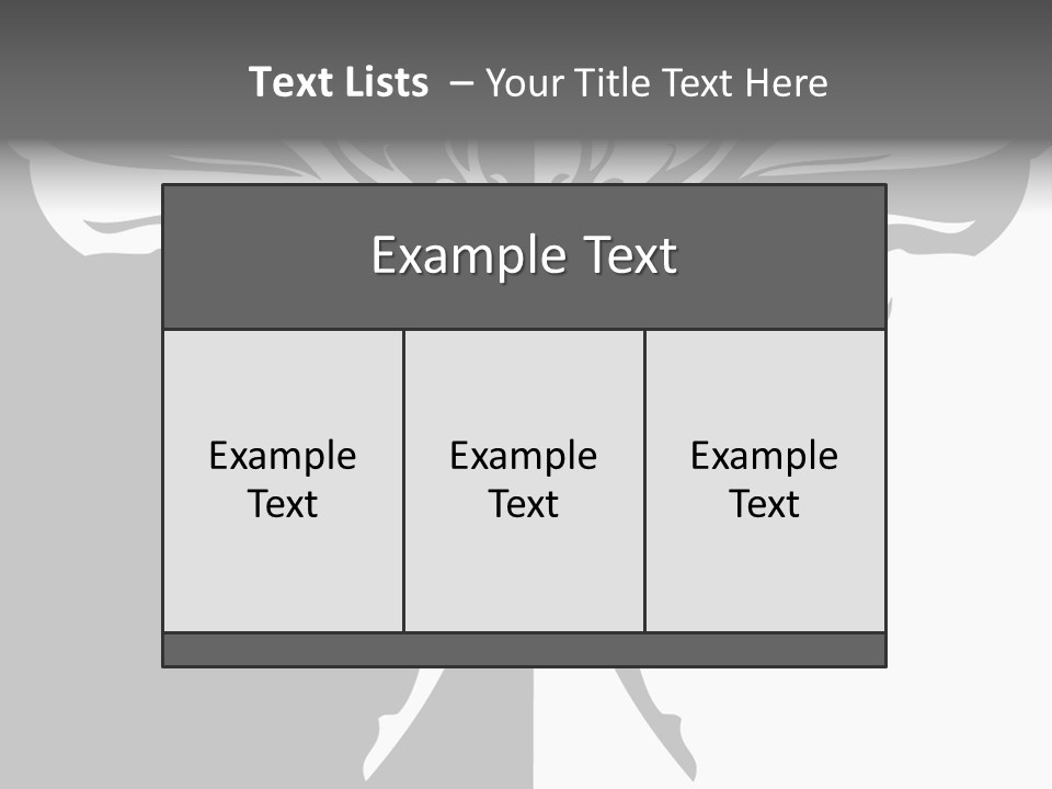 Good And Bad Contrasting Angels Stock Vector Illustration: PowerPoint Template